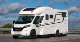 Eura Mobil Profila RS 720 EF