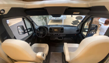 Eura Mobil Profila T 696 EB full