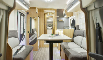 CI Horon 66 XT full