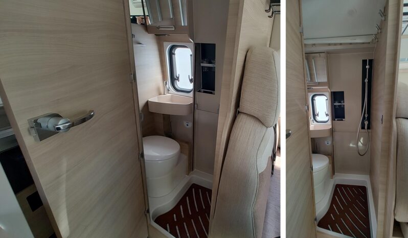 CI Kyros Duo XL Elite full