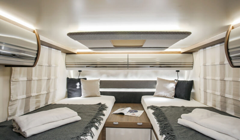 CI Magis 87 XT full