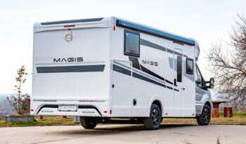 CI Magis 87 XT full