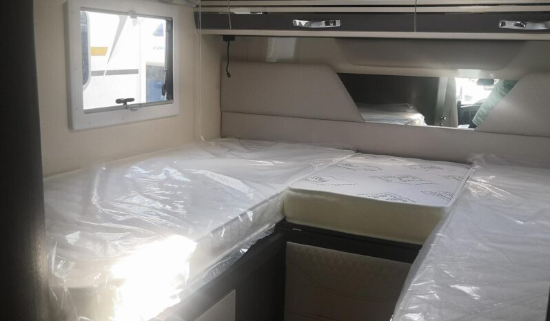 CI Magis Plus 85 XT full