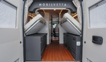 Mobilvetta Admiral VAN K 6.3 full