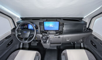 CI Horon 84 XT full