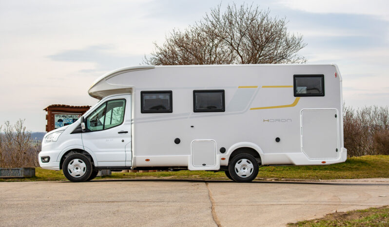 CI Horon 84 XT full