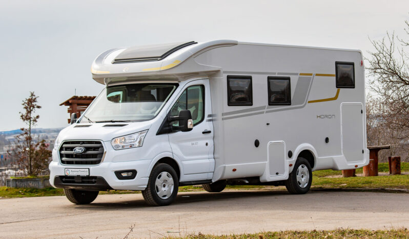 CI Horon 84 XT full
