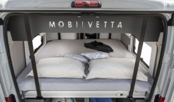 Mobilvetta Admiral VAN K 6.5 full