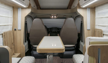 Mobilvetta Kea P 86 full