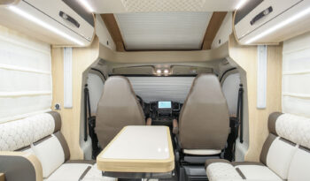 Mobilvetta Kea P 86 full