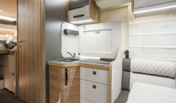 Mobilvetta Kea P 86 full