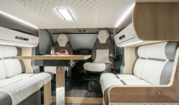 Mobilvetta Kea P 86 full