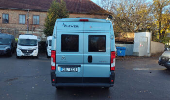 Clever Vans Tour 540 full