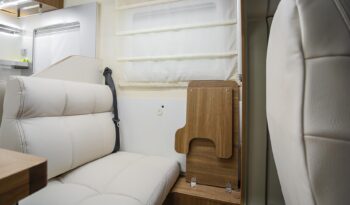 Mobilvetta Krosser P 86 full
