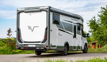 Mobilvetta Krosser P 86 full
