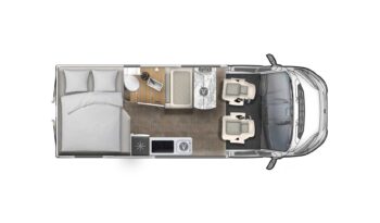 Eura Mobil VAN 595 HB full