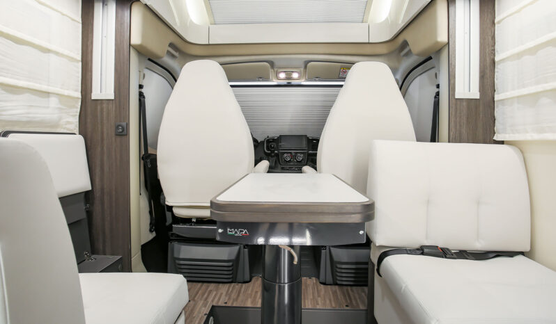 Mobilvetta Kea Kompakt 64 full