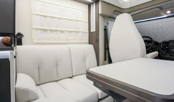 Mobilvetta Kea Kompakt 64 full