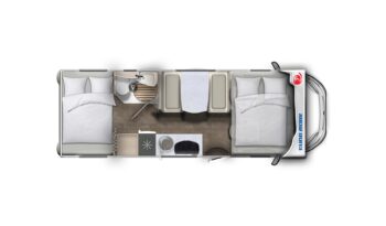 Eura Mobil Activa One 690 HB full