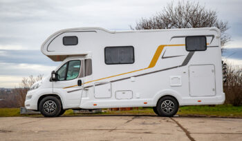 Eura Mobil Activa One 690 HB full