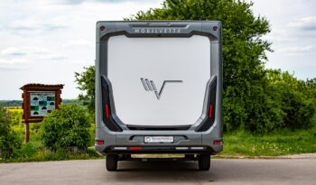 Mobilvetta Kea P 86 full