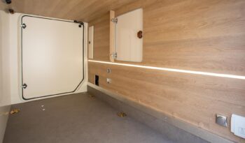 Mobilvetta Kea P 86 full