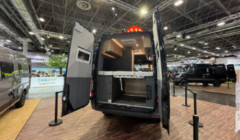 Clever Vans Aventuro 600 4×4 full